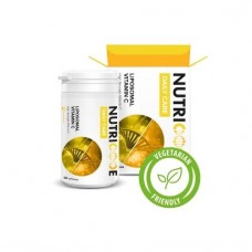 LIPOSOMAL VITAMIN C DAILY CARE NUTRICODE дієтична добавка