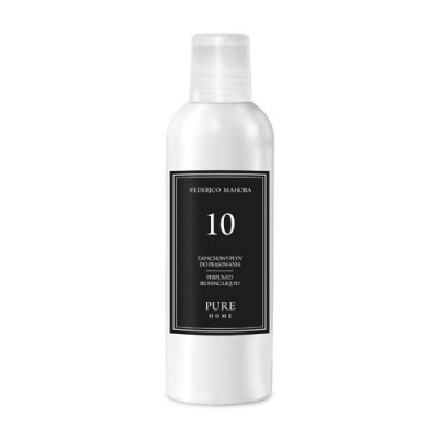 Парфумована рідина для прасування - з ароматом PURE 10 (100 мл)
