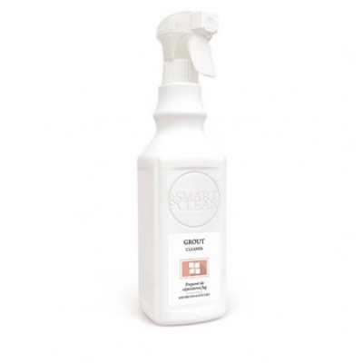 Grout Cleaner - Засіб для чищення швів між плиткою (750 мл)