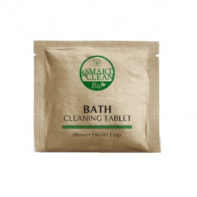 Bath Cleaning Tablet - таблетка для ванної кімнати