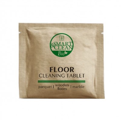 Floor Cleaning Tablet - таблетка для миття підлоги