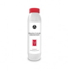 Drain Clear Granules - Гранули для очищення труб (500 г)