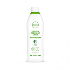 Probiotic Washing Up Liquid - Пробіотична рідина для миття посуду (750 мл)