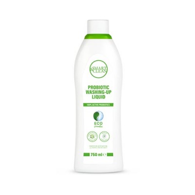 Probiotic Washing Up Liquid - Пробіотична рідина для миття посуду 750 мл