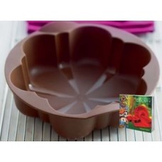 СИЛИКОНОВАЯ ФОРМА "ЦВЕТОК" (1,5 Л)