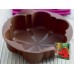 СИЛИКОНОВАЯ ФОРМА "ЦВЕТОК" (1,5 Л)