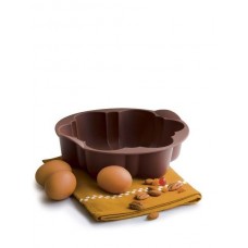 СИЛИКОНОВАЯ ФОРМА "ЦВЕТОК" (1,5 Л)