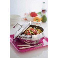 КАСТРЮЛЯ "ОТ ШЕФА™" (5,7 Л)