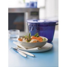ЕМКОСТЬ "МИКРОКУК" (2,25 Л) КРУГЛАЯ