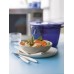 ЕМКОСТЬ "МИКРОКУК" (2,25 Л) КРУГЛАЯ