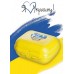 ЛАНЧ-БОКС "Я ЛЮБЛЮ УКРАИНУ"
