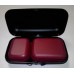 НАБОР КОНТЕЙНЕРОВ "ТРИО" ЧЁРНЫЙ С БОРДОВЫМ