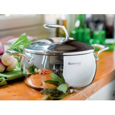 КАСТРЮЛЯ "ОТ ШЕФА™" (5,7 Л)