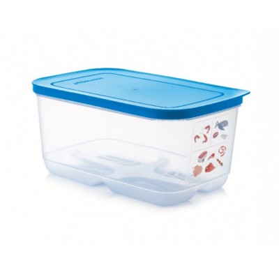 Контейнер "Розумний холодильник" 4,4л