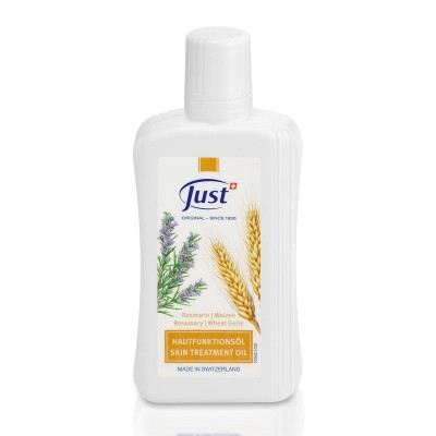 Лікувальна базова олія ROSEMARY & WHEAT GERM / РОЗМАРИН & ПШЕНИЦЯ (125 мл)