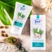 DETOX BODY PEELING пілінг для тіла СІЛЬ МЕРТВОГО МОРЯ / СПІРУЛІНА (150 мл)