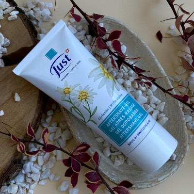 Гель після гоління Едельвейс/ Aftershave Gel Edelweiss (60 мл)