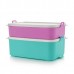 Набір контейнерів «Парад» 900 мл/1,5 л