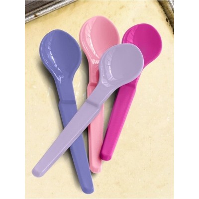 Дитячі ложечки Tupperware (4 шт.) 