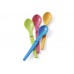 Дитячі ложечки Tupperware (4 шт.)