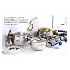 КОВШ "ПРЕСТИЖ" (1,5 Л)