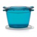 Ємність "Мікрокук", 2,25 л кругла