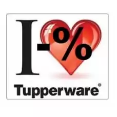 РОЗПРОДАЖ TUPPERWARE®